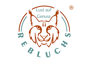 REBLUCHS - Namensfindung und Logo